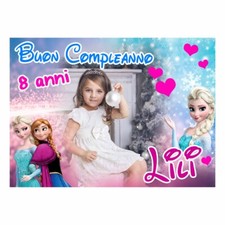 BANNER STRISCIONE COMPLEANNO -