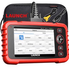 2026 Launch CRP123X