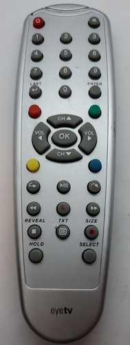 Telecomando elgato eyetv - telecomando,