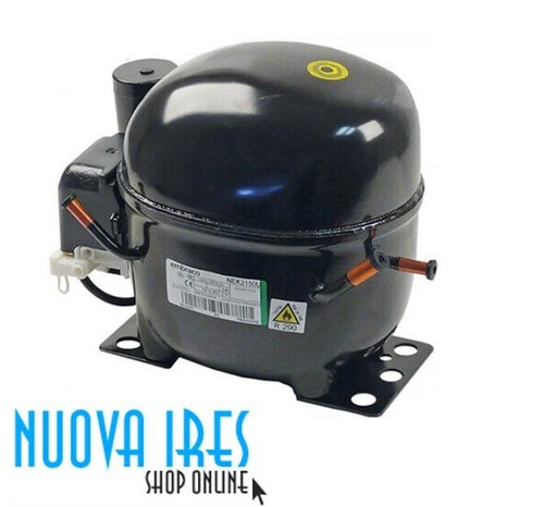 Nek2150u compressore embraco - nek2150u,