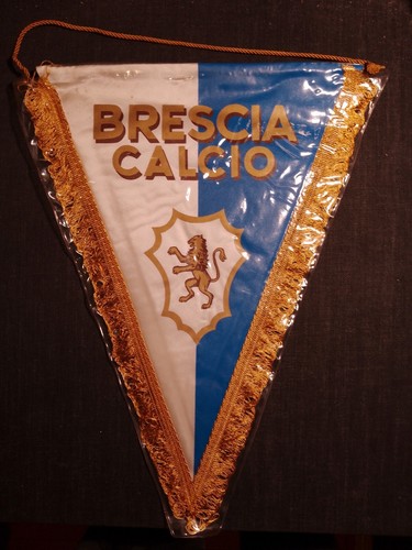 Gagliardetto squadra calcio - squadra,
