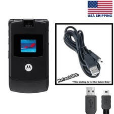 Cavo di alimentazione Motorola