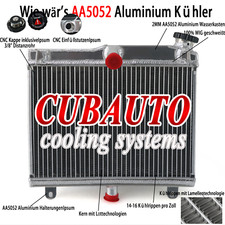 Radiatore acqua per Suzuki