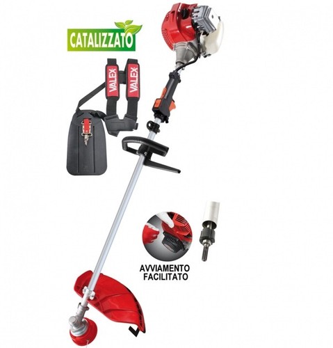 Valex decespugliatore - valex, a