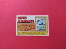 BUONO ALMANACCO 1979 FUORI