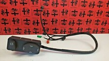 ALFA ROMEO 164 MY92-97 INTERRUTTORI REGOLAZIONE ELETTRICA SEDILE DESTRO 60602398