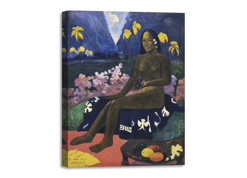 Quadro stampa tela con - su,