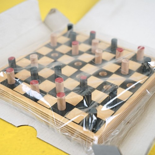 Gioco tavolo dama - gioco, in