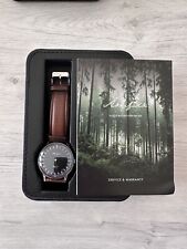 Akerfalk - First Season 24h Orologio