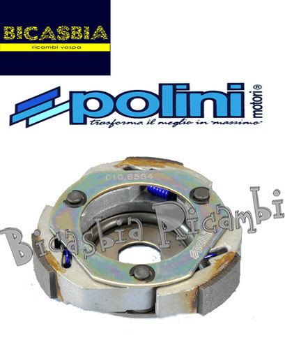 11283 frizione polini - 11283, 125