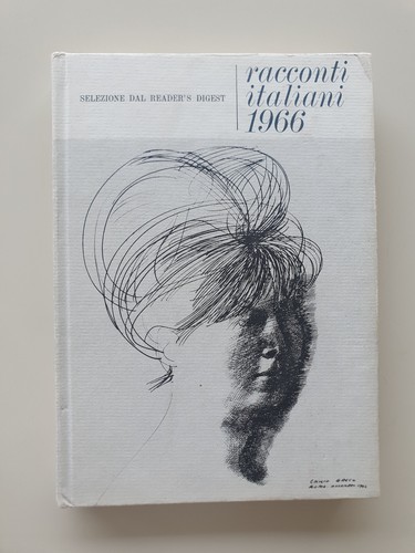 Racconti italiani 1966 - racconti,