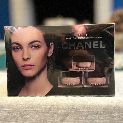 Chanel lift cofanetto 3 - le,