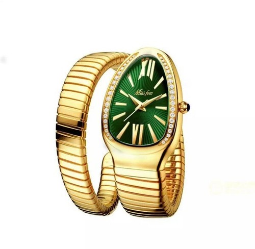 Orologio smeraldo lady boa - lady,