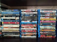 4 Blu-Ray a Scelta 22 Euro -