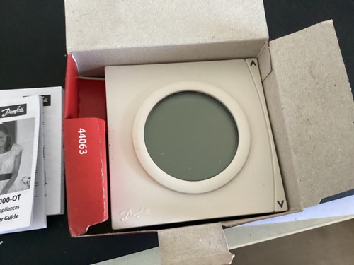 Danfoss ret2000 termostato - ret2000-ot,