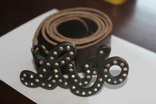 Nuova ed Originale al 100% cintura donna Liu Jo, davvero molto bella!+++++