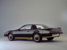 Poster pontiac firebird trans - pontiac,