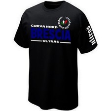Shirt brescia curva nord - t-shirt,