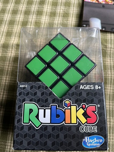 Espositore cubo rubik - cubo,