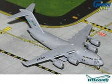 GeminiJets US Air Force Boeing