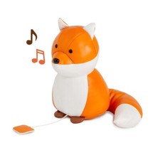 Peluche volpe carillon - peluche,