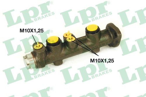 Fiat 127 special 900cc pompa - 127, 0.900cc