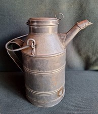 Antico bidone del - antico,