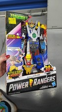 Modellino Power Rangers