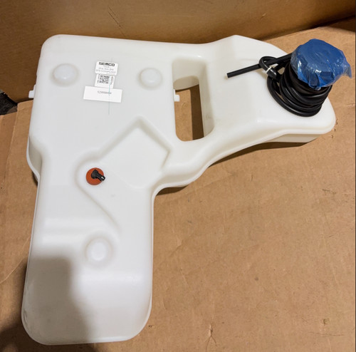 Serbatoio carburante husqvarna - serbatoio,