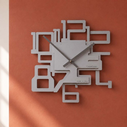 Calleadesign orologio - calleadesign, da