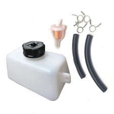 Serbatoio Gas Durevole 1L per