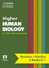 Higher Human Biology