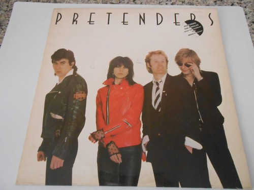PRETENDERS