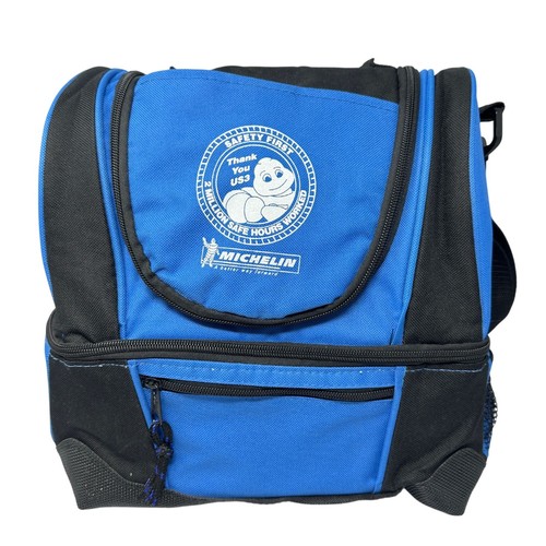 Borsa termica uomo michelin - termica,