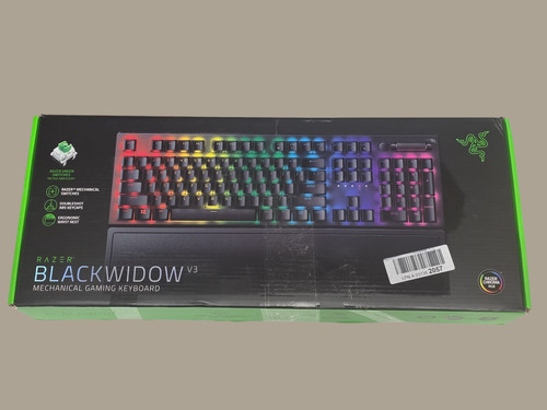 Tastiera da gioco razer - ⌨️,