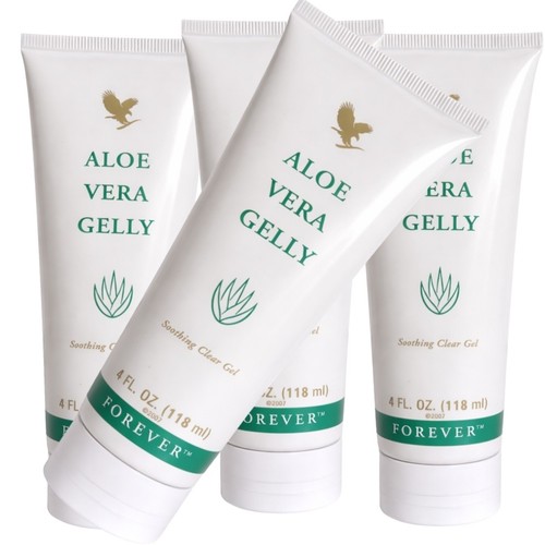 Lot forever living aloe - lot, of