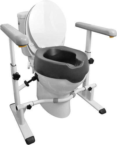 Rialzo anziani cm con - rialzo, wc