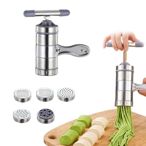 Macchina per pasta manuale - ,, in