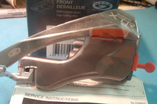 Shimano XTR M952 3 X 9-Spd