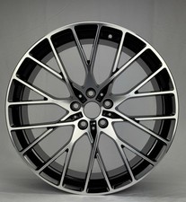 BMW cerchi in lega originale8J
