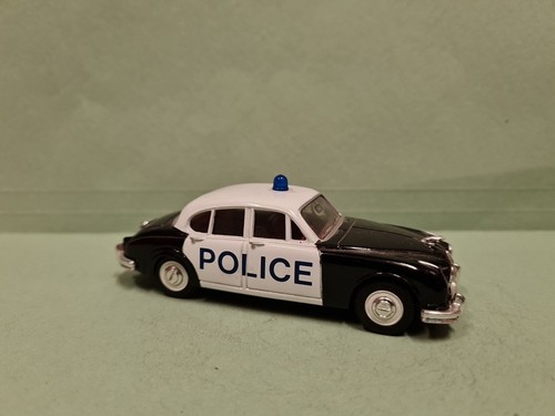 Corgi toys jaguar - corgi,