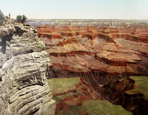 Grand canyon oneill point - grand,
