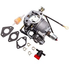 Motore Carburatore Trattore