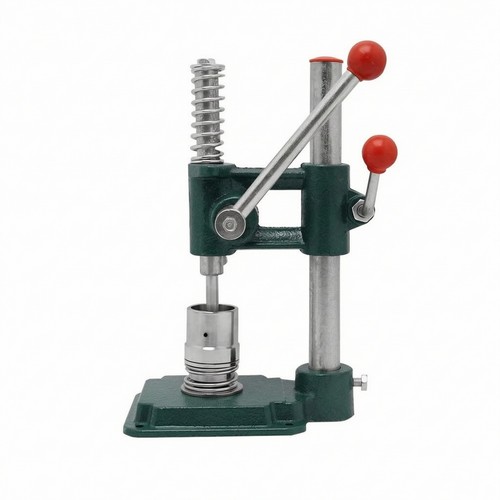 Pressa manuale banco - manuale,
