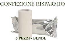 Benda ossido di zinco