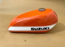 Suzuki TS250 TS 250 1971-76