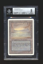 Mare Sotterraneo - Magic the