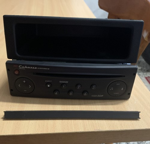 Autoradio cabasse - cd,