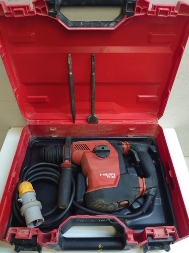 Hilti te30 sds martello - hilti,