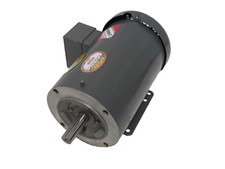 Nuovo motore baldor cm3554t - motore,